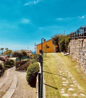 Agriturismo Le Pale 2, Jacuzzi, Swimming Pool and Parking - 2