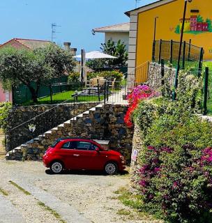 Agriturismo Le Pale 2, Jacuzzi, Swimming Pool and Parking - 3