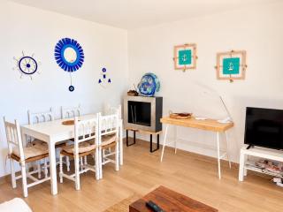 Apartamento con vistas al mar entre pinos - 9
