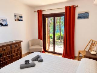 Apartamento con vistas al mar entre pinos - 4
