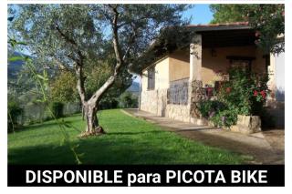 Casa Rural Josefina 1 y 2 - 0