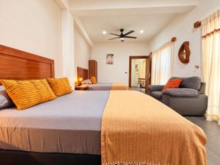 Casa Bugambilia Double Room - 0
