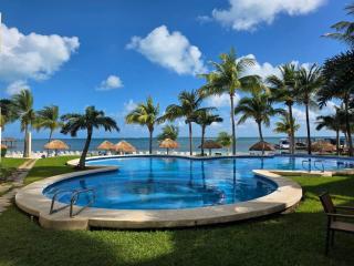 2 Bedroom Ocean Front Condo in the Hotel Zone - 8
