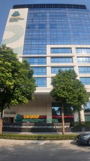 Balmain Residence Hanoi - 2