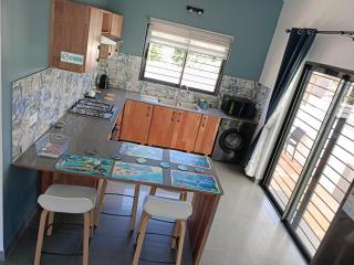 Ocean Breeze Apartments - 7