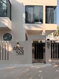 Villa Aftersol Cha-Am - Cha Am - 8