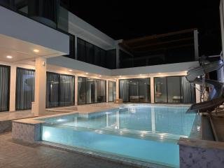 Villa Aftersol Cha-Am - Cha Am - 4