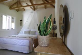 To Spitaki Lefkas Cozy Home Parking and Garden - 0