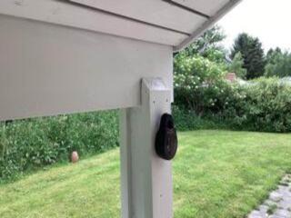 5 star holiday home in Ansager - 7