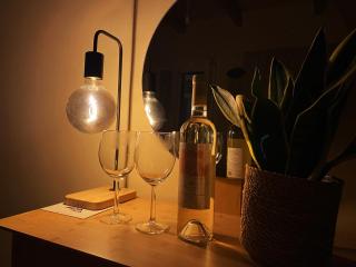 To Spitaki Lefkas Cozy Home Parking and Garden - 5
