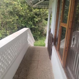 Kivuline Villa private - 1