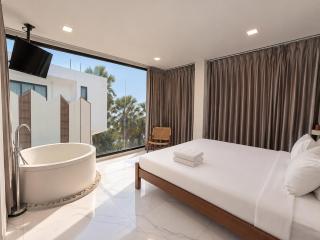 Villa Aftersol Cha-Am - Cha Am - 9