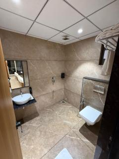 Hotel Sangam - 4