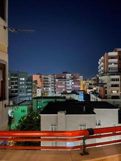 Flex Apartment Tirana City Center - 8