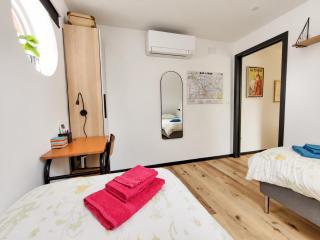 Quiet Private Studio - Personal Welcome - Basel - 6