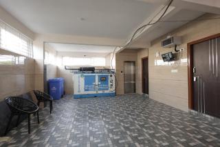 Splendid rooms In Yelahanka near Airport and KIA with Common kitchen and AC 502 - 2