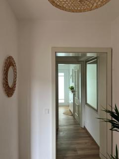 Apartment with a view - 5