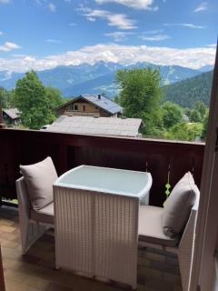 Apartment with a view - 2
