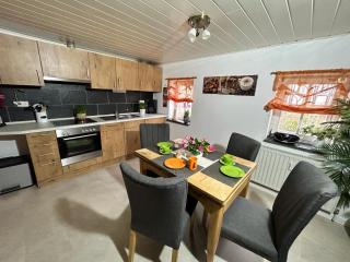 Ferienwohnung Marie mit Infrarot-Sauna - 7