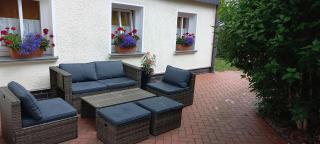 Ferienwohnung Marie mit Infrarot-Sauna - 3
