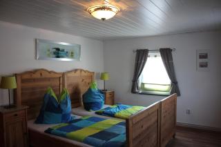 Ferienwohnung Marie mit Infrarot-Sauna - 6