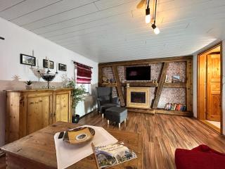 Ferienwohnung Marie mit Infrarot-Sauna - 9