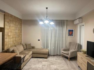Flex Apartment Tirana City Center - 9