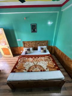 Maya Homestay & Cafe - 6