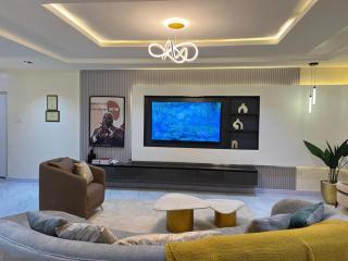 Sapphire apartment - 7