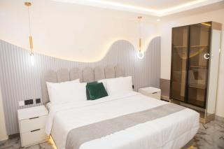 Sapphire apartment - 5