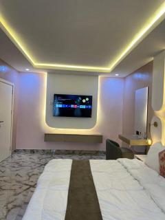 Sapphire apartment - 4