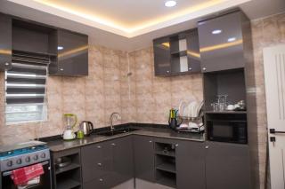 Sapphire apartment - 3