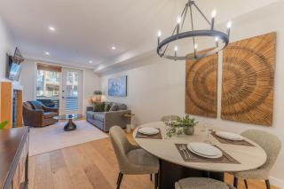 BergTraum Refined Alpine Escape in Spring Creek - 0