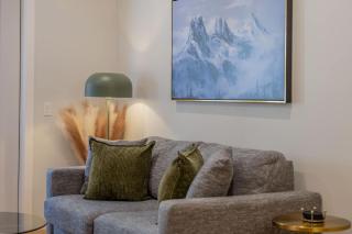 BergTraum Refined Alpine Escape in Spring Creek - 5