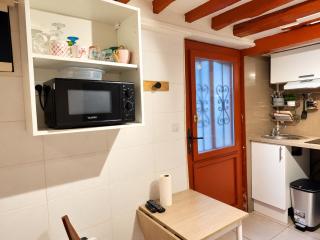 Studio de la Gare Rouen petit prix - 6