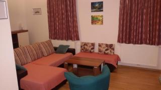 Guest House Wolf - Jezerce - 5