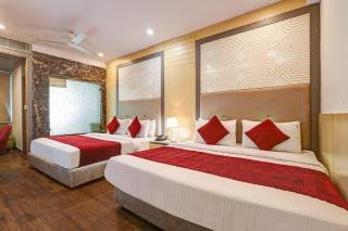 Hotel Superb - 1 Minute From New Delhi Railway Station And Connaught Place - 2