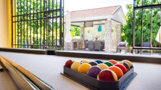 Villa Marco, Private Pool Villa in Drax Hall - 1