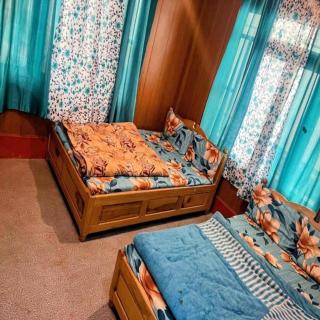 Sea and Mount Goperpa Tashi Homestay By StayApart - 2