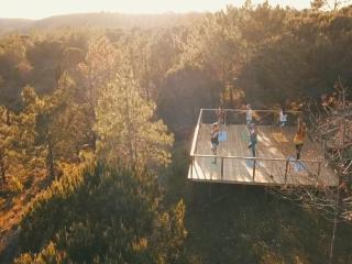 Russo Surf Resort - Vale Figueiras - 6
