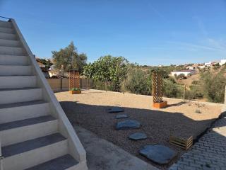 Casa Olival de Mares - Alentejo - 9