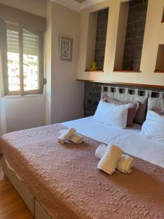 Flex Apartment Tirana City Center - 0