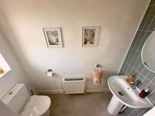 Caherline house - 6