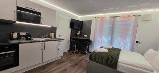 Apartment 2 - 7