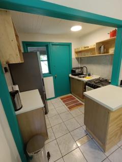 Casita Nuez - 9
