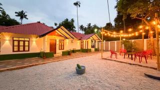 Amanath Homestay - 0