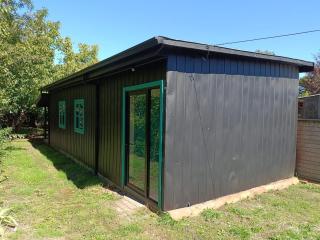 Casita Nuez - 1