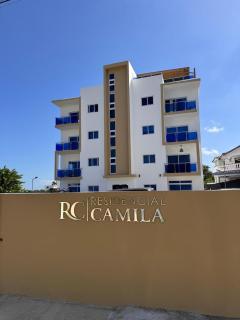 Residencial Camila - 8