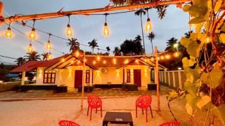 Amanath Homestay - 9