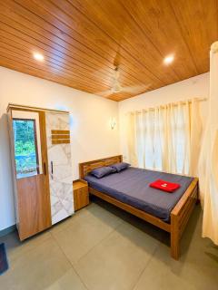 Amanath Homestay - 7
